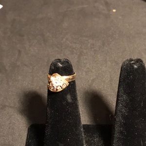 14k Gold Ring